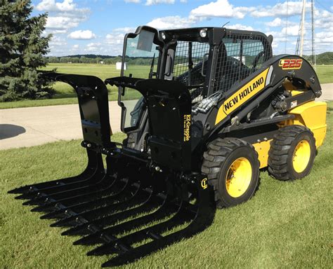 skid steer grapples for sale near washington state|used grapple for skid steer.